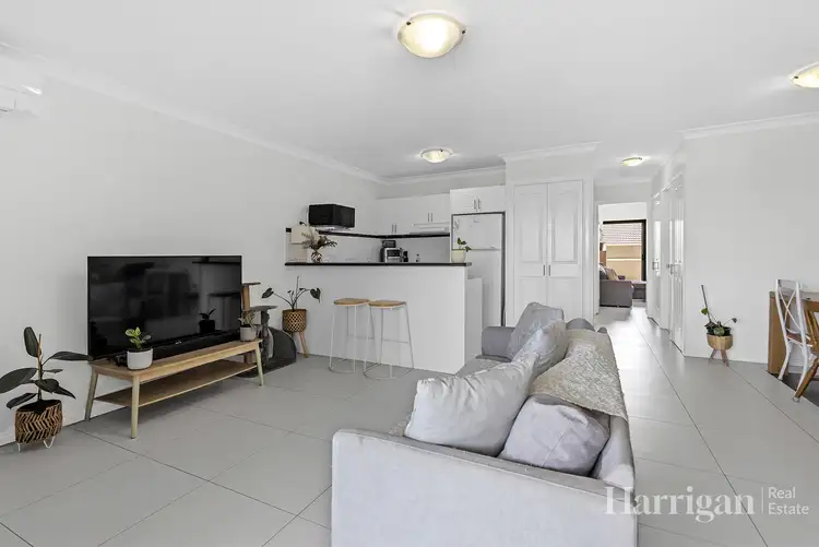 Second view of Homely apartment listing, 10/792 Sandgate Road, Clayfield QLD 4011