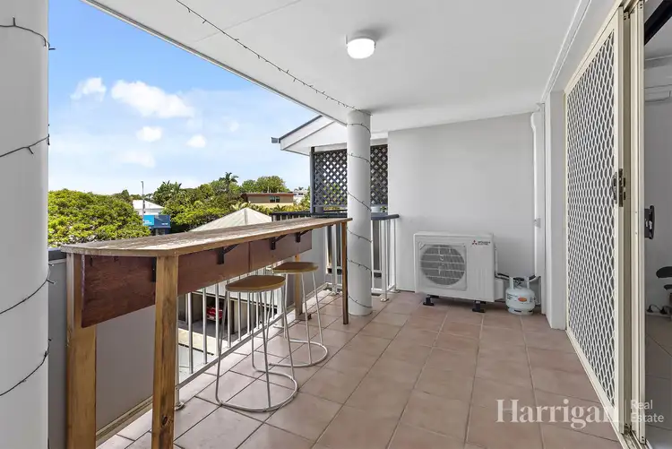 Third view of Homely apartment listing, 10/792 Sandgate Road, Clayfield QLD 4011