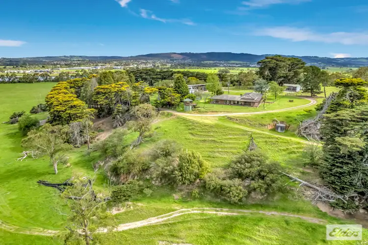 120 Moe-Walhalla Road