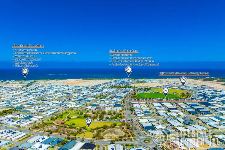 10 Robbins Grove, Eglinton WA 6034