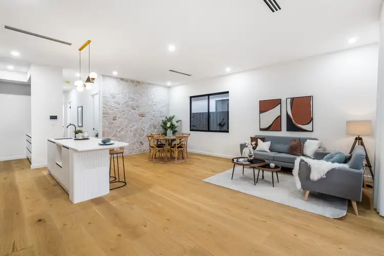 Fourth view of Homely house listing, 61A Princes Road, Greenacres SA 5086