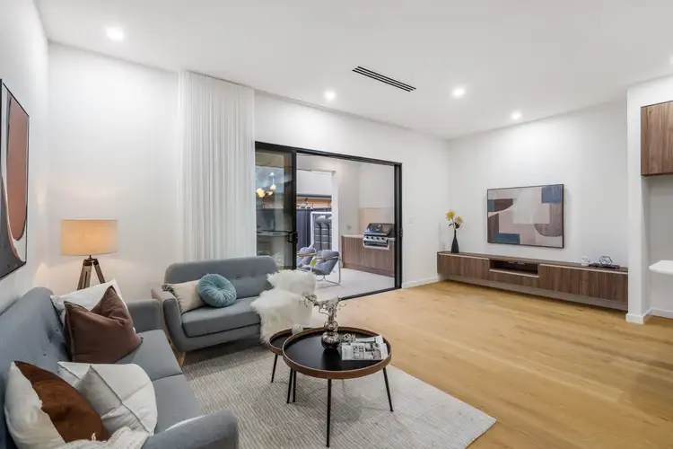 Fifth view of Homely house listing, 61A Princes Road, Greenacres SA 5086