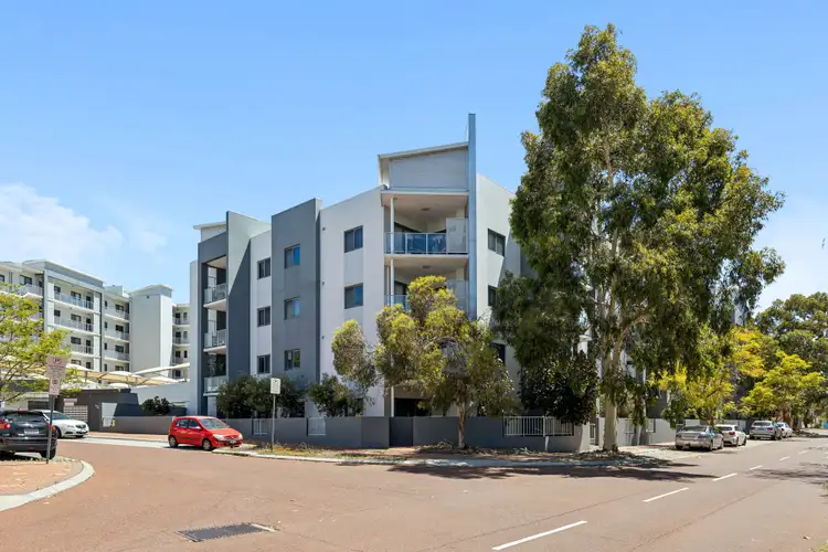 Second view of Homely house listing, 26/2 Walsh Loop, Joondalup WA 6027