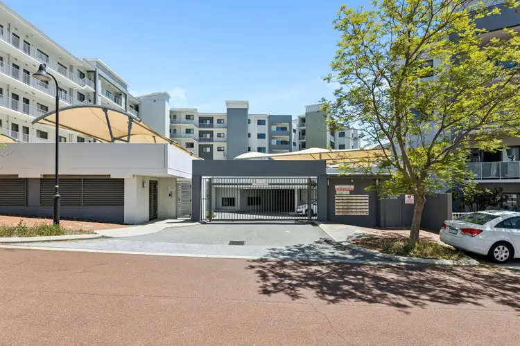 Third view of Homely house listing, 26/2 Walsh Loop, Joondalup WA 6027