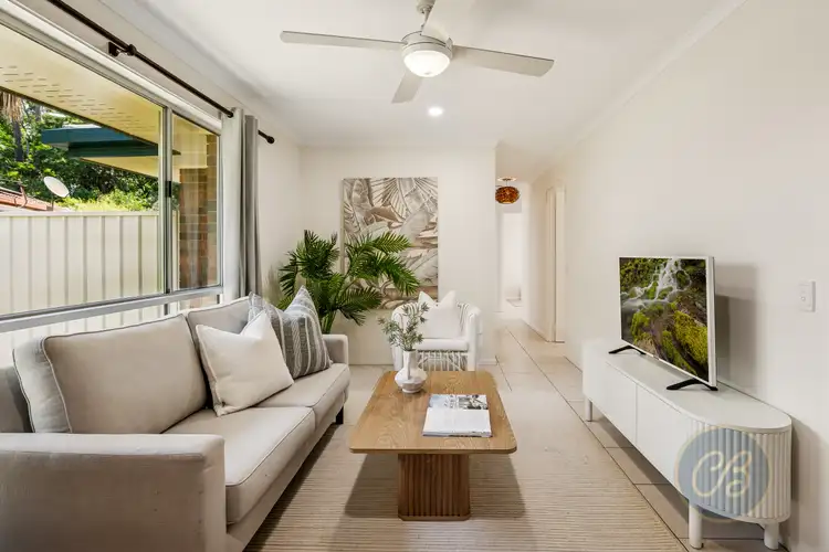 Second view of Homely house listing, 10 Wade Court, Lawnton QLD 4501