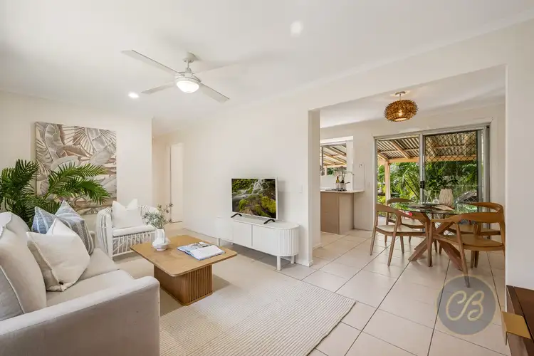 Sixth view of Homely house listing, 10 Wade Court, Lawnton QLD 4501