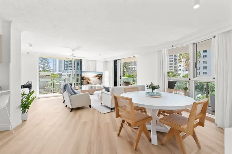 2D/5 Clifford Street, Surfers Paradise QLD 4217