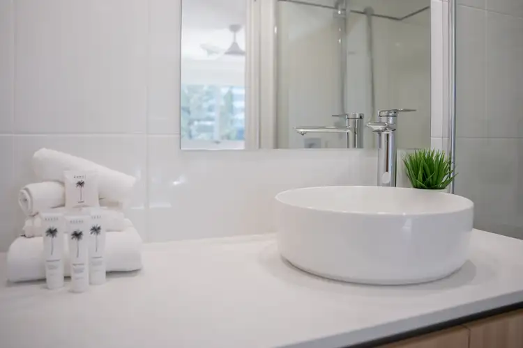 Sixth view of Homely apartment listing, 2D/5 Clifford Street, Surfers Paradise QLD 4217