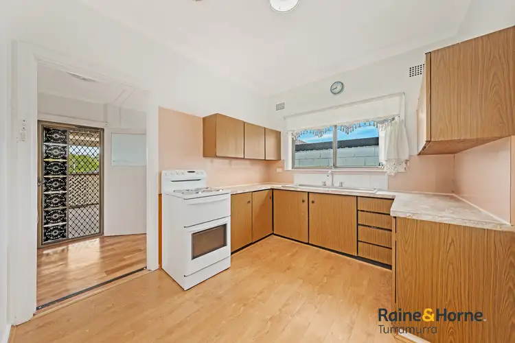 Second view of Homely house listing, 30 Rowell Street, Revesby Heights NSW 2212