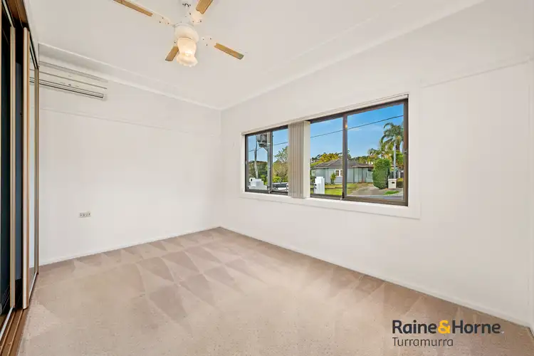 Fourth view of Homely house listing, 30 Rowell Street, Revesby Heights NSW 2212