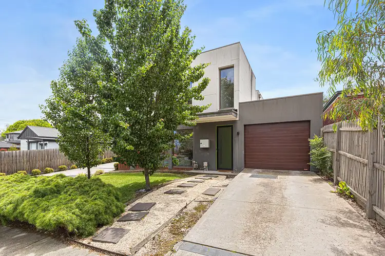 1/24 Stonehaven Avenue, Boronia VIC 3155