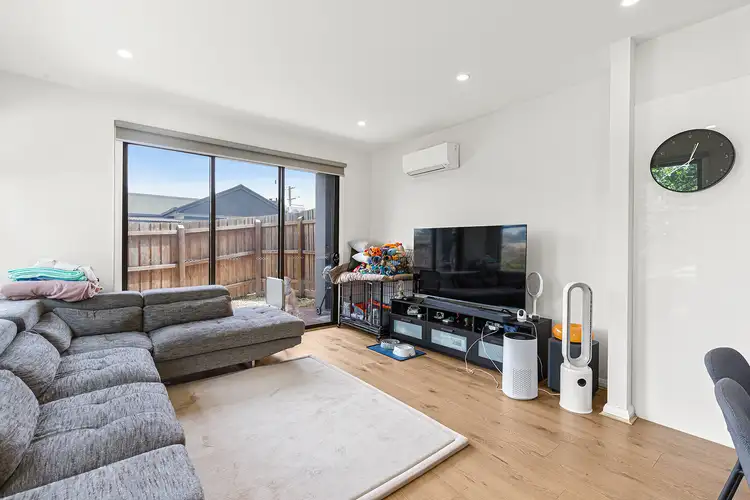 Third view of Homely townhouse listing, 1/24 Stonehaven Avenue, Boronia VIC 3155