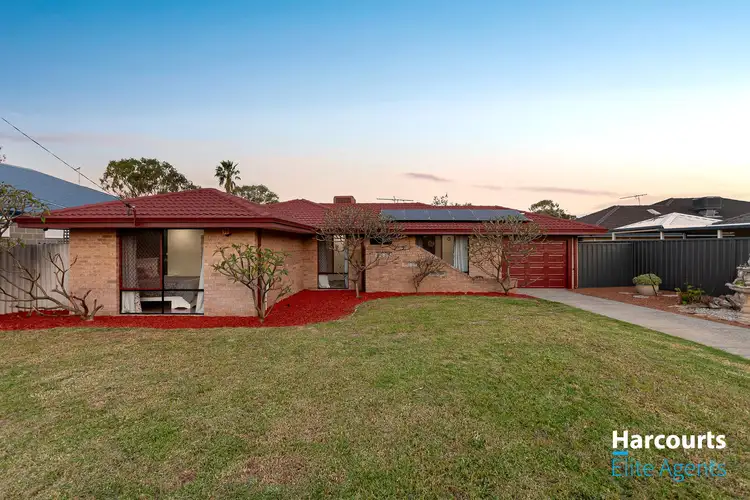 52 Adina Way, Rockingham WA 6168