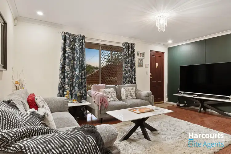 Second view of Homely house listing, 52 Adina Way, Rockingham WA 6168