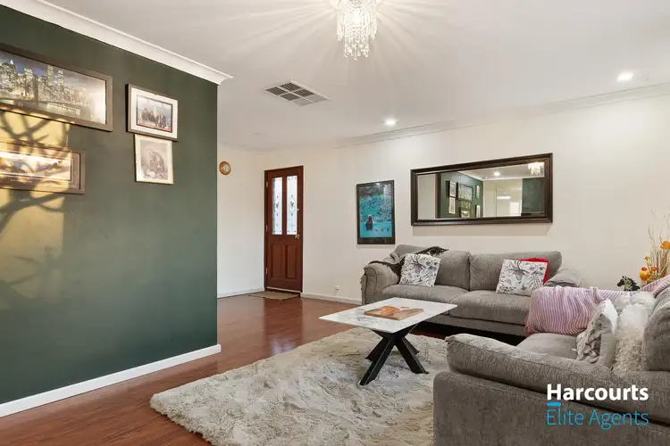 Fourth view of Homely house listing, 52 Adina Way, Rockingham WA 6168