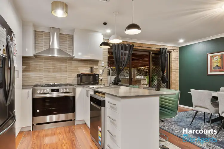 Fifth view of Homely house listing, 52 Adina Way, Rockingham WA 6168