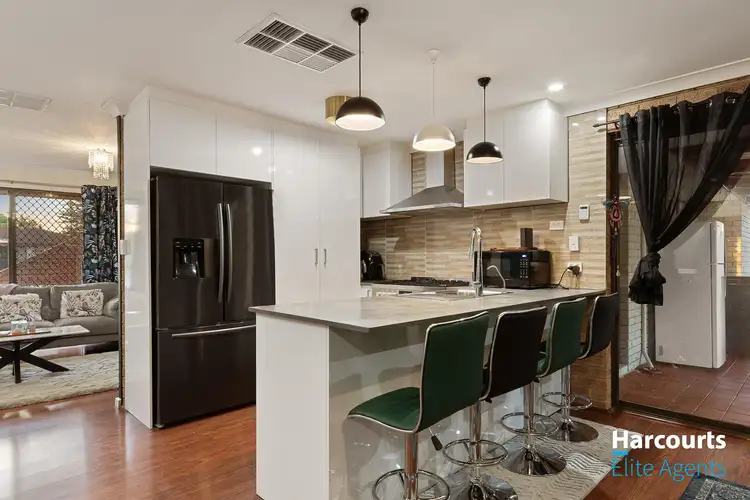 Sixth view of Homely house listing, 52 Adina Way, Rockingham WA 6168