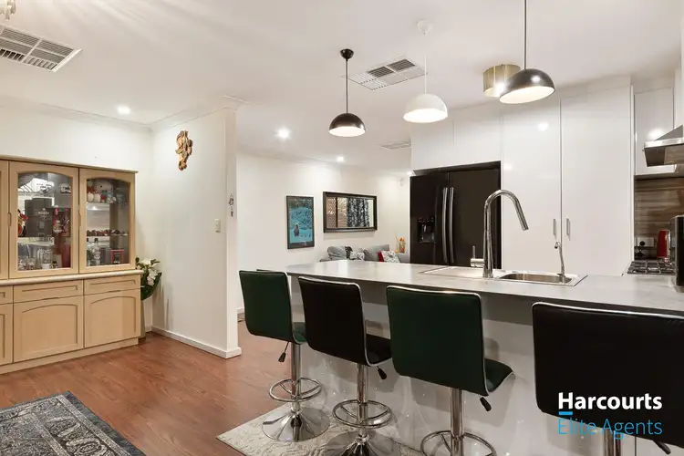 Seventh view of Homely house listing, 52 Adina Way, Rockingham WA 6168