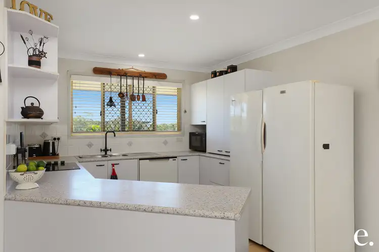 Third view of Homely house listing, 12 Sandalwood Drive, Lammermoor QLD 4703