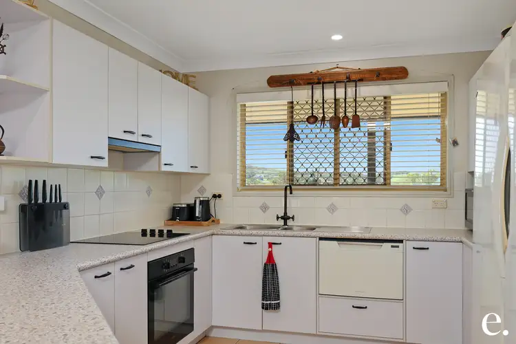 Fourth view of Homely house listing, 12 Sandalwood Drive, Lammermoor QLD 4703