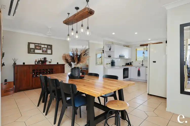 Fifth view of Homely house listing, 12 Sandalwood Drive, Lammermoor QLD 4703