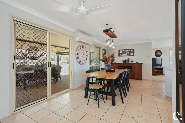 Sixth view of Homely house listing, 12 Sandalwood Drive, Lammermoor QLD 4703