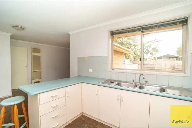 Fifth view of Homely house listing, 14 Tasman Place, Wyndham Vale VIC 3024