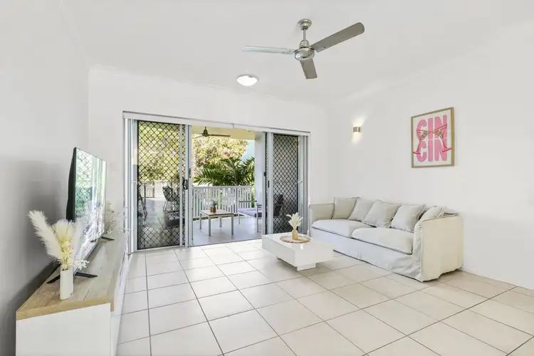 Second view of Homely house listing, 88/114-118 Trinity Beach Road, Trinity Beach QLD 4879