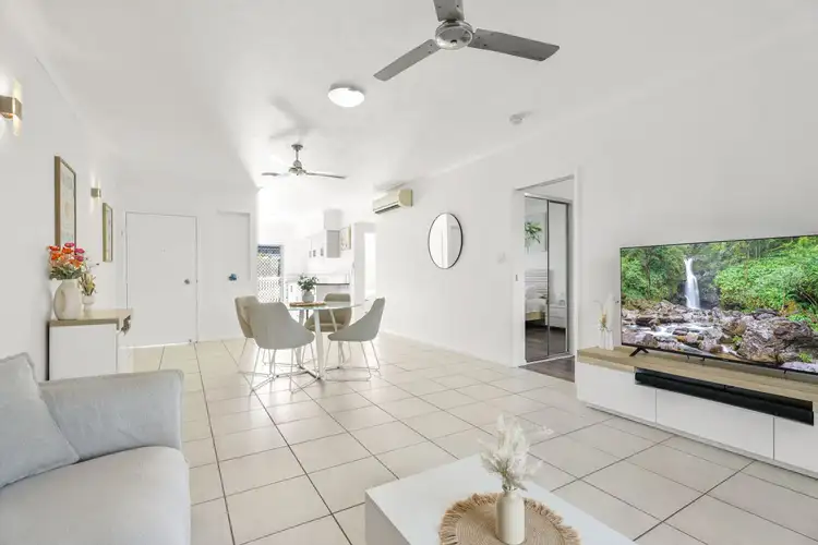 Fourth view of Homely house listing, 88/114-118 Trinity Beach Road, Trinity Beach QLD 4879