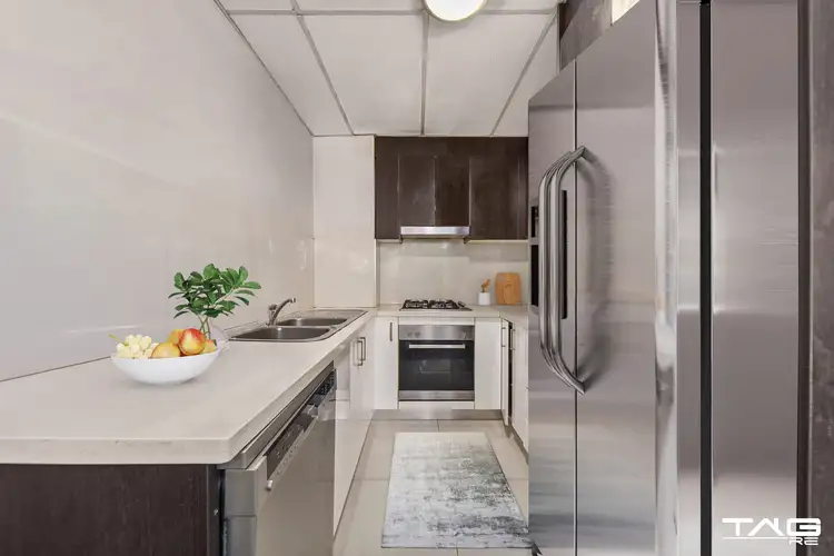 Fourth view of Homely unit listing, 22/163-171 Hawkesbury Road, Westmead NSW 2145