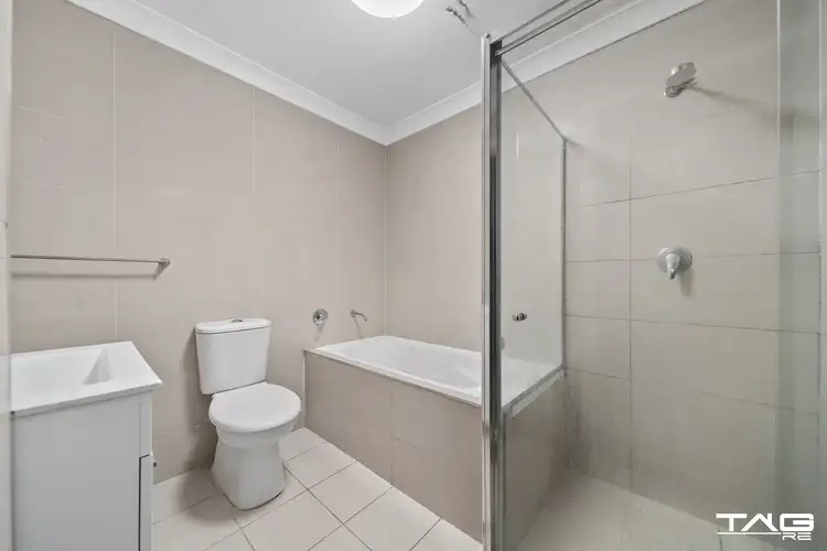 Fifth view of Homely unit listing, 22/163-171 Hawkesbury Road, Westmead NSW 2145