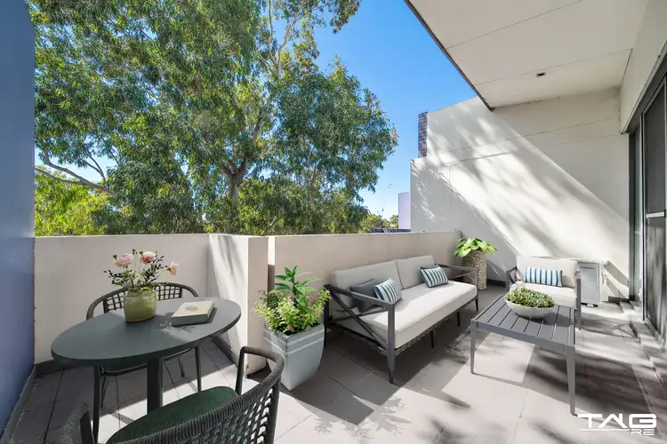 Sixth view of Homely unit listing, 22/163-171 Hawkesbury Road, Westmead NSW 2145