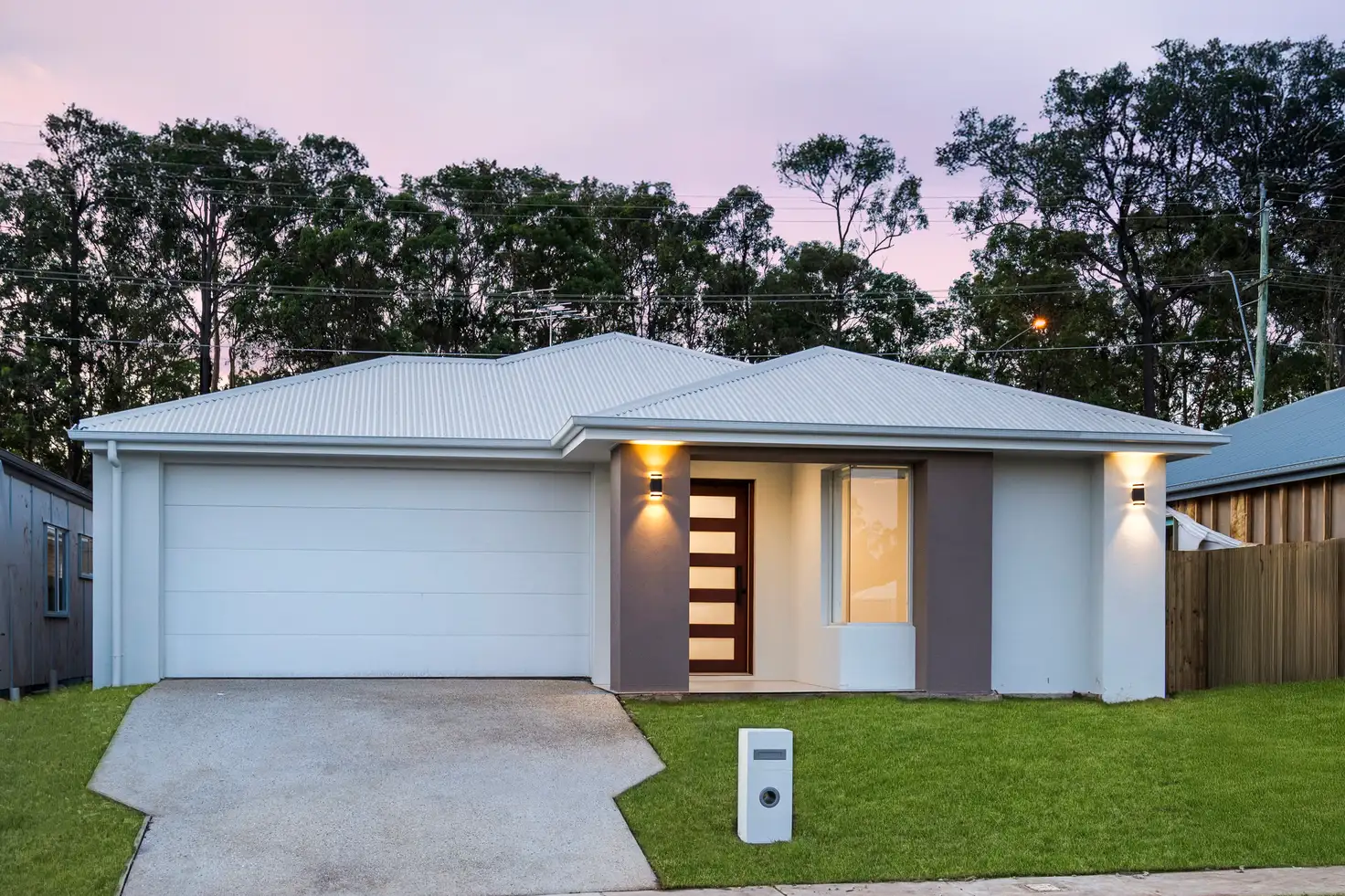 Main view of Homely house listing, 14 Samara Street, Waterford West QLD 4133