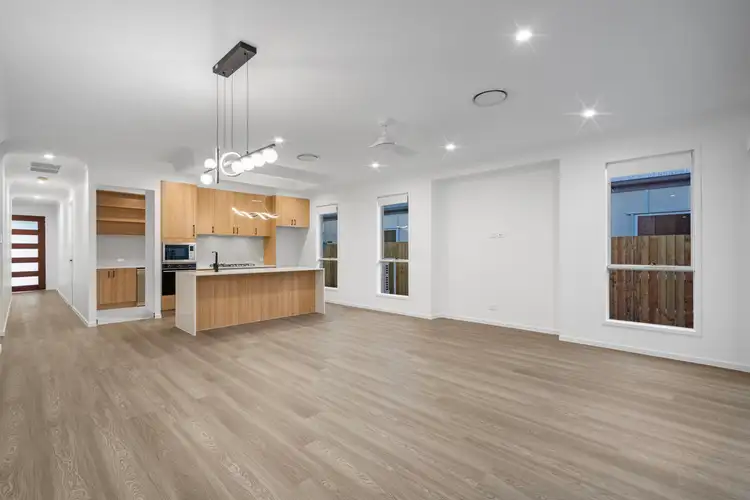 Third view of Homely house listing, 14 Samara Street, Waterford West QLD 4133