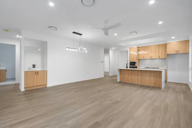 Fourth view of Homely house listing, 14 Samara Street, Waterford West QLD 4133