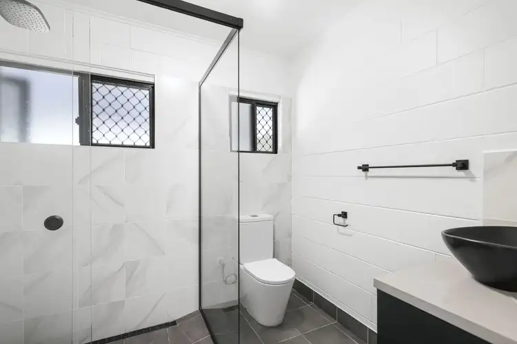 Fourth view of Homely semi-detached listing, 1/165 Buchan Street, Bungalow QLD 4870