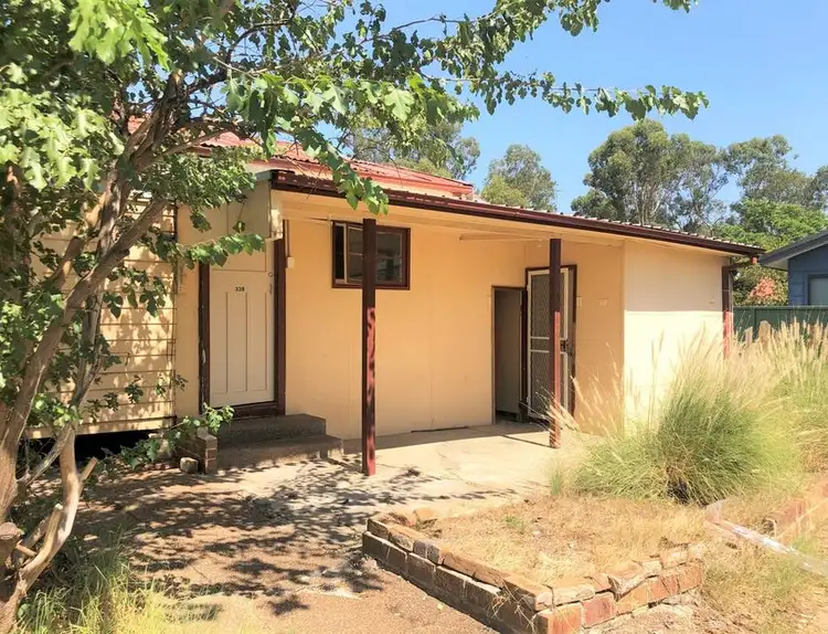 33B Algie Crescent, Kingswood NSW 2747