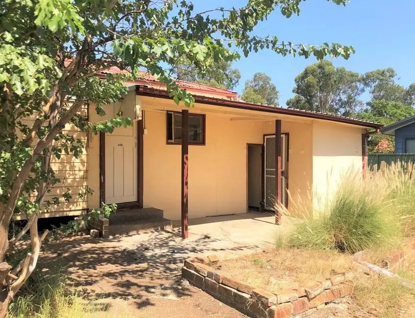 Main view of Homely house listing, 33B Algie Crescent, Kingswood NSW 2747