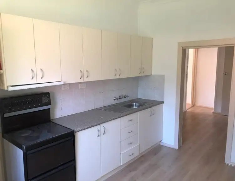 Second view of Homely house listing, 33B Algie Crescent, Kingswood NSW 2747