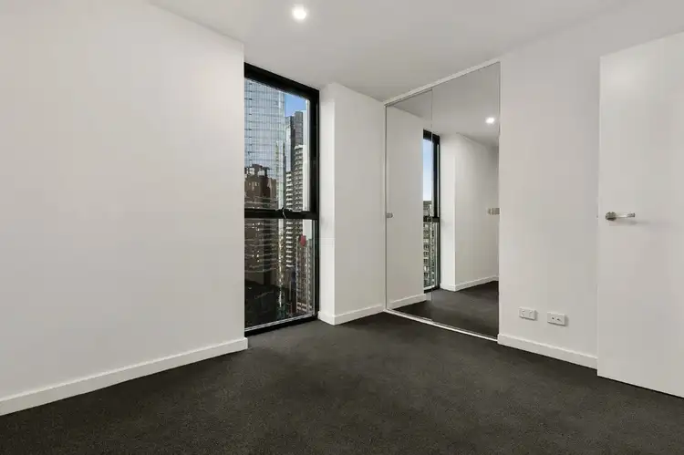 Fifth view of Homely apartment listing, 61-63 Haig Street, Southbank VIC 3006