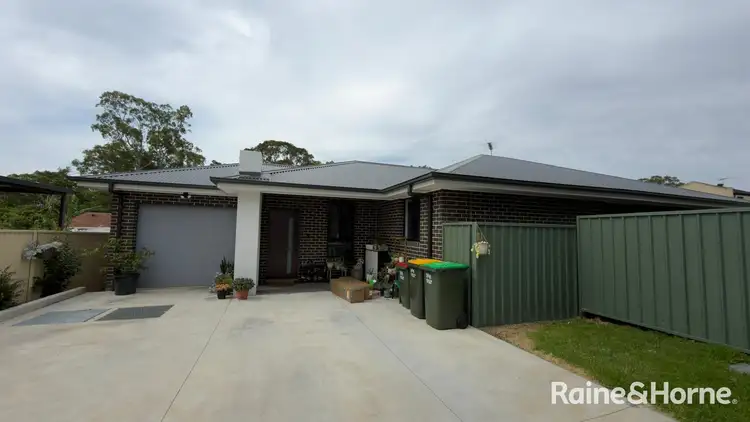 3/146 Saywell Road, Macquarie Fields NSW 2564