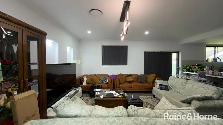 Third view of Homely house listing, 3/146 Saywell Road, Macquarie Fields NSW 2564