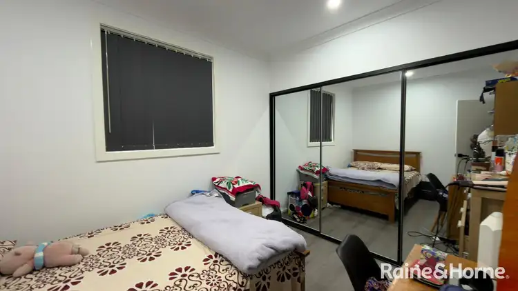 Fourth view of Homely house listing, 3/146 Saywell Road, Macquarie Fields NSW 2564