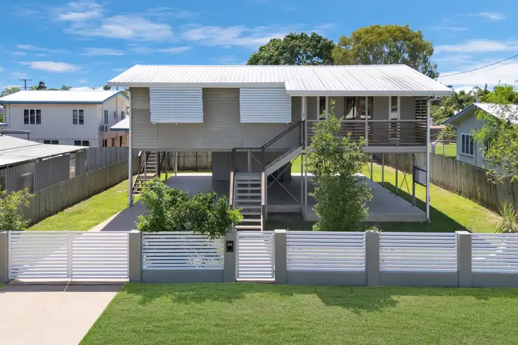 39 Henrietta Street, Aitkenvale QLD 4814