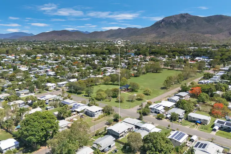 Second view of Homely house listing, 39 Henrietta Street, Aitkenvale QLD 4814