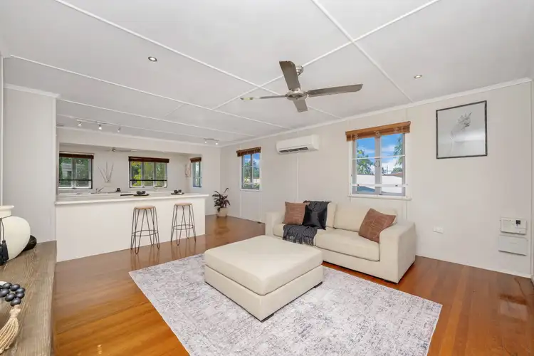 Fourth view of Homely house listing, 39 Henrietta Street, Aitkenvale QLD 4814