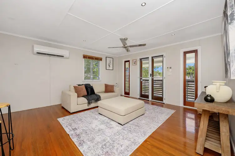 Fifth view of Homely house listing, 39 Henrietta Street, Aitkenvale QLD 4814
