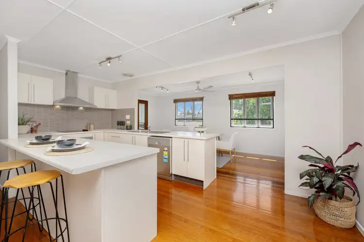 Sixth view of Homely house listing, 39 Henrietta Street, Aitkenvale QLD 4814