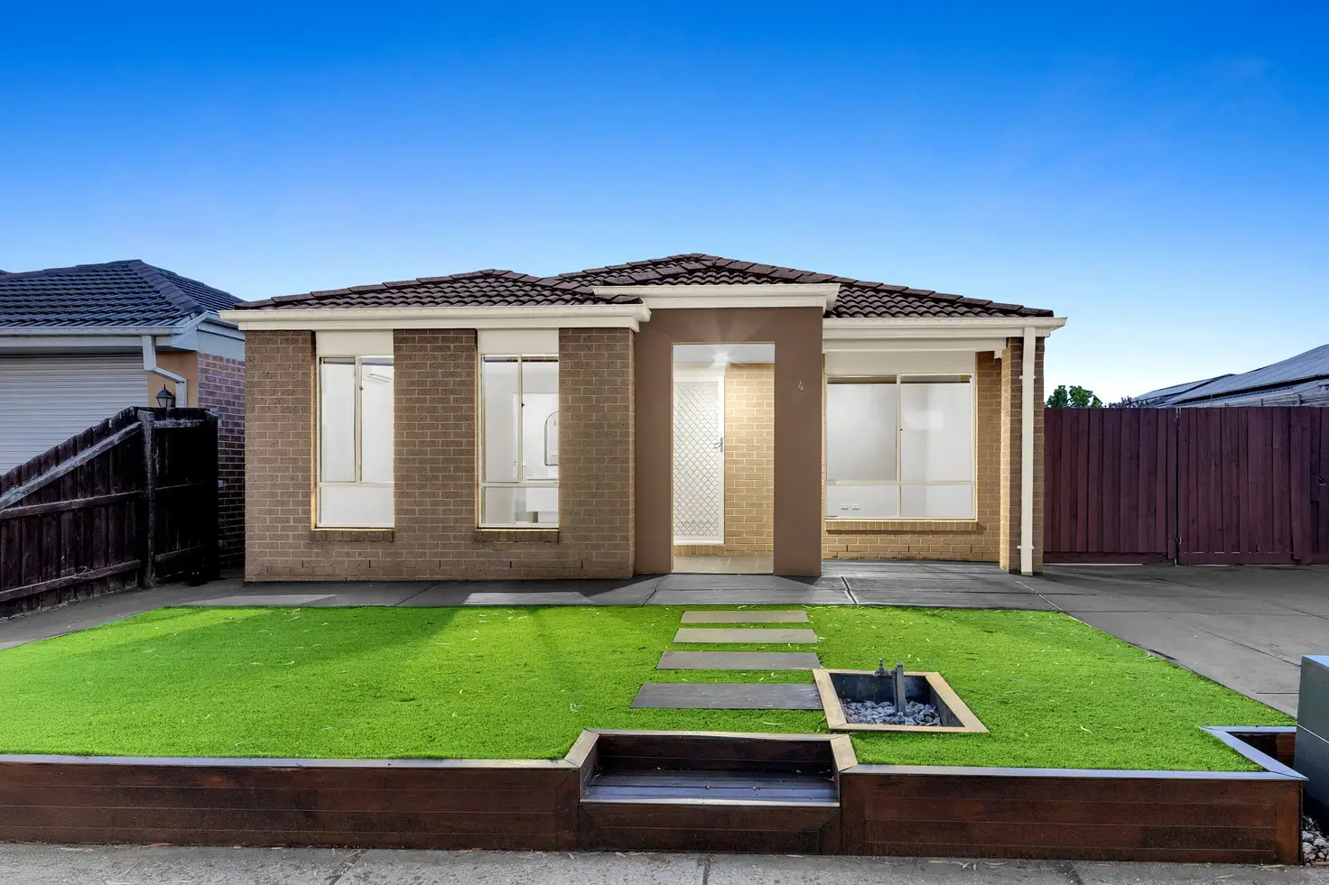 Main view of Homely house listing, 34 Kulkami Way, Cranbourne West VIC 3977