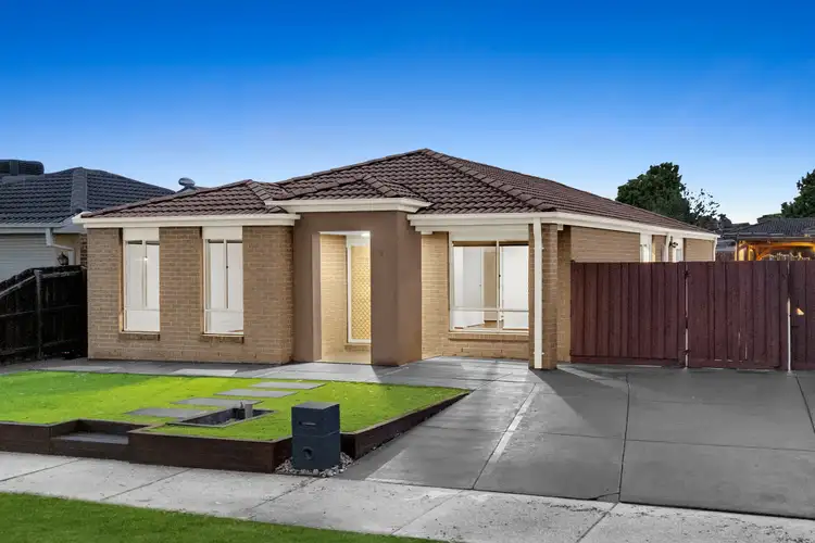 Fourth view of Homely house listing, 34 Kulkami Way, Cranbourne West VIC 3977